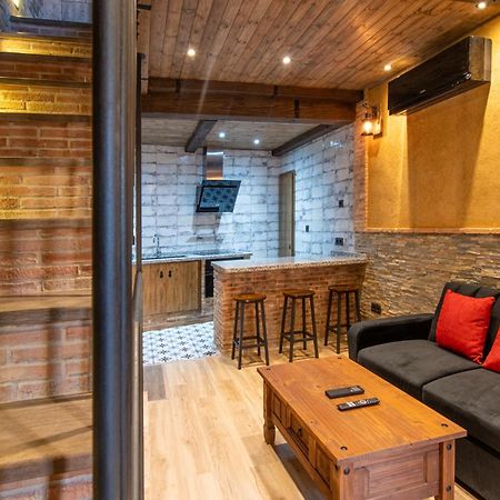 Apartamento Divino Morales Plasencia Buitenkant foto