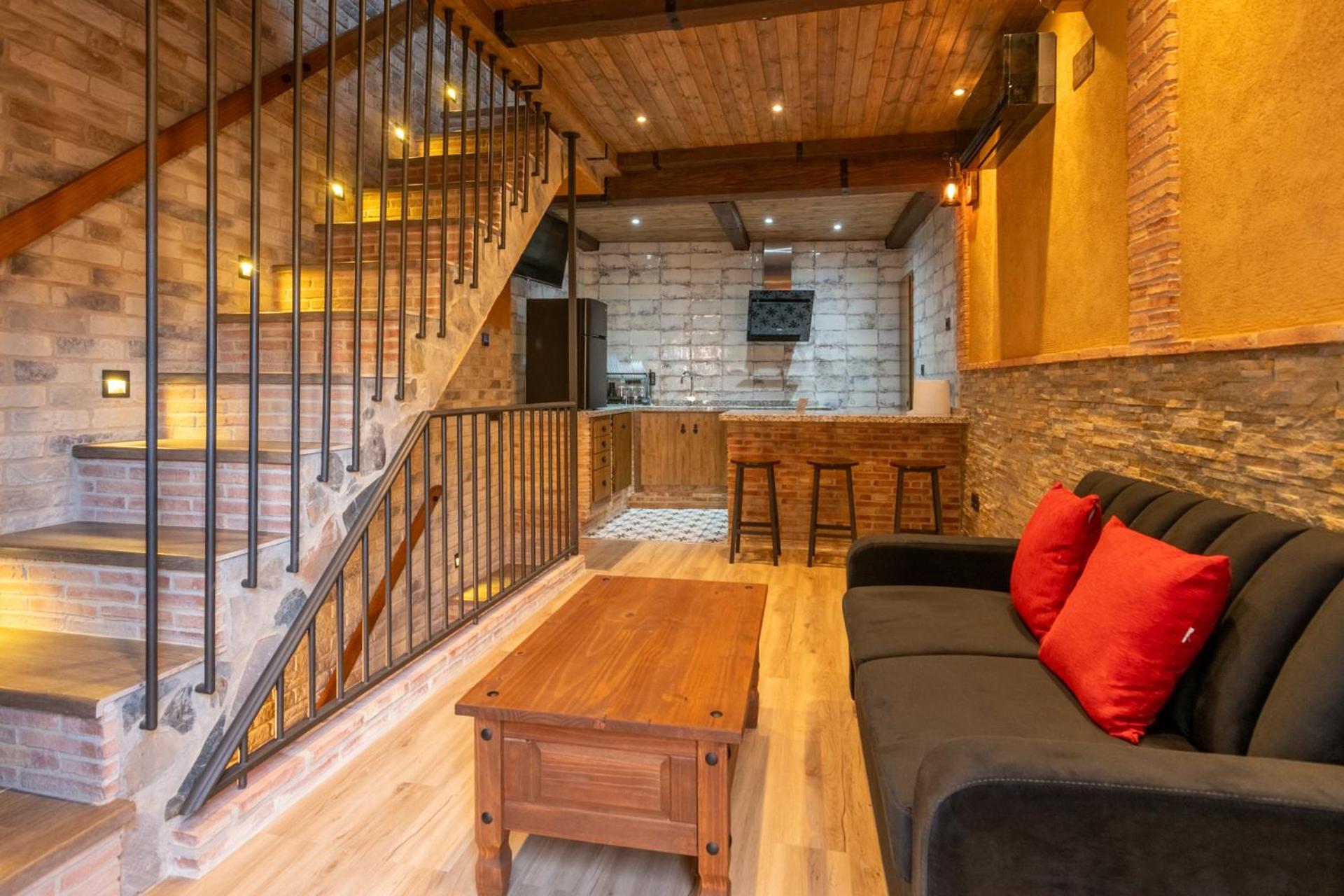 Apartamento Divino Morales Plasencia Buitenkant foto