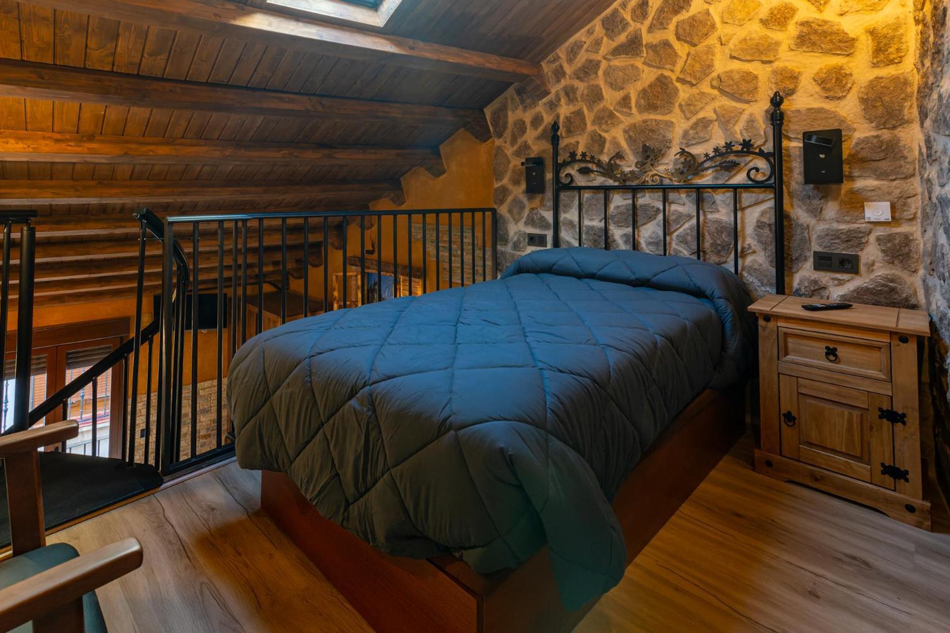 Apartamento Divino Morales Plasencia Buitenkant foto