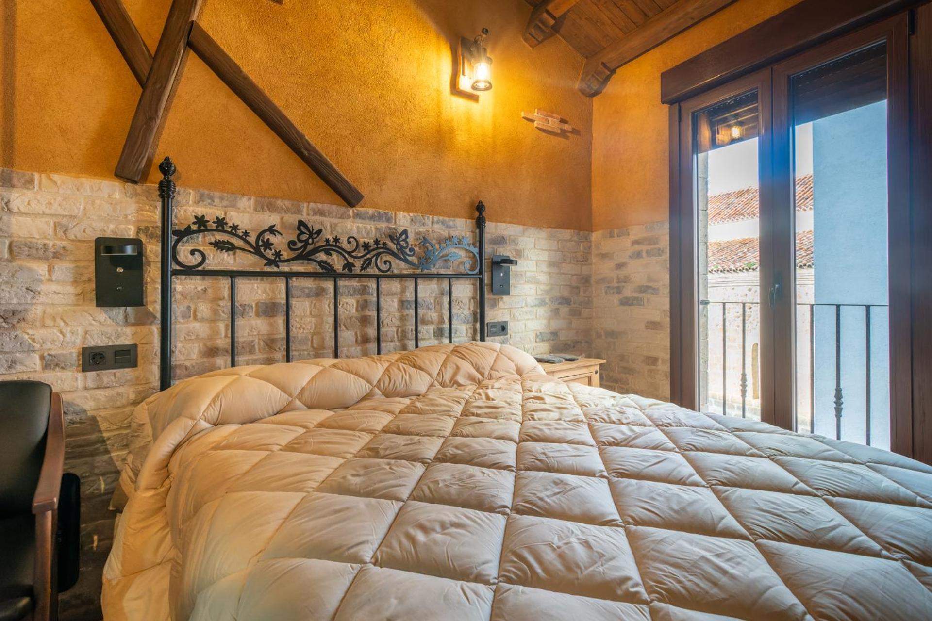 Apartamento Divino Morales Plasencia Buitenkant foto