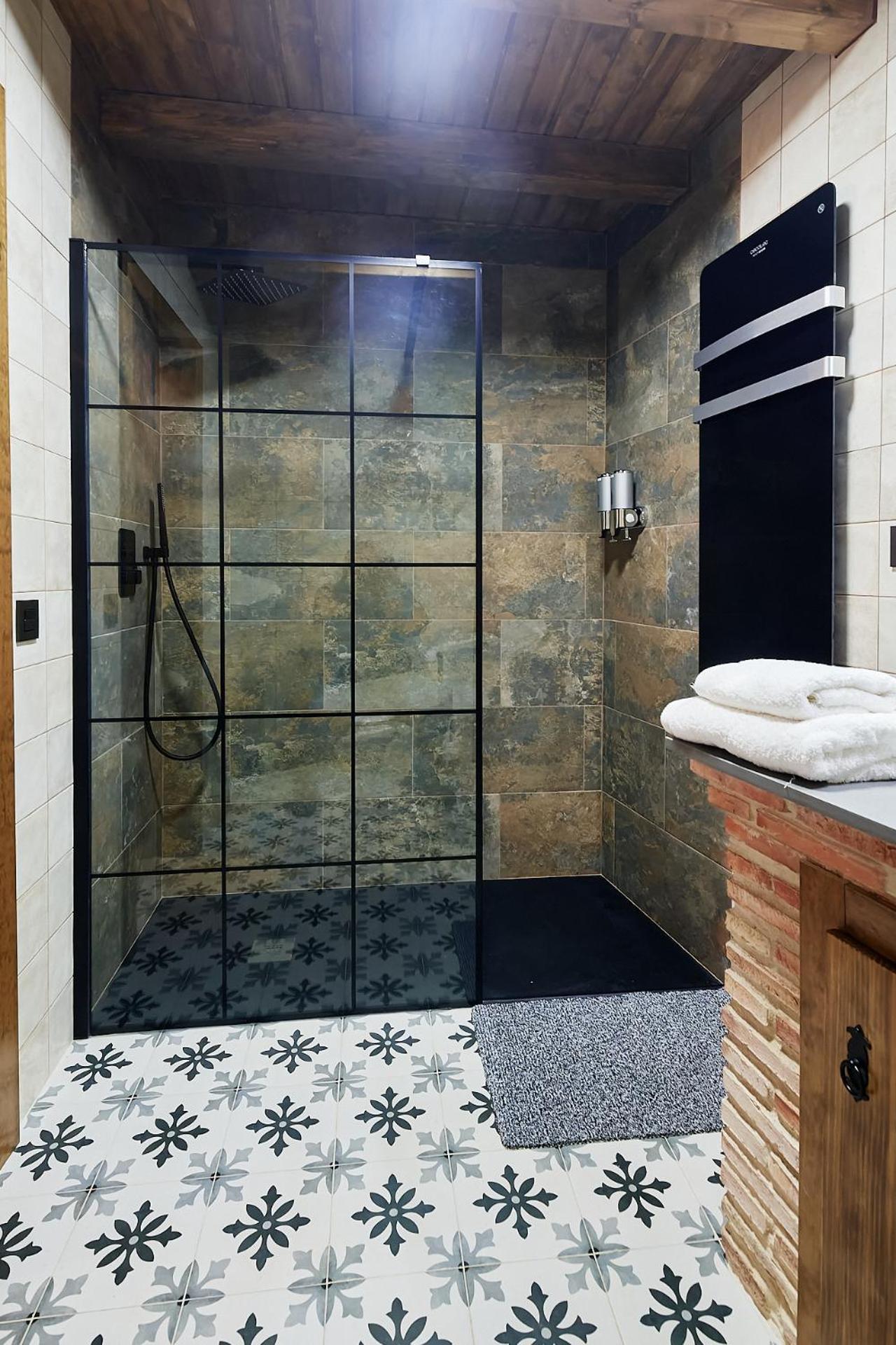 Apartamento Divino Morales Plasencia Buitenkant foto