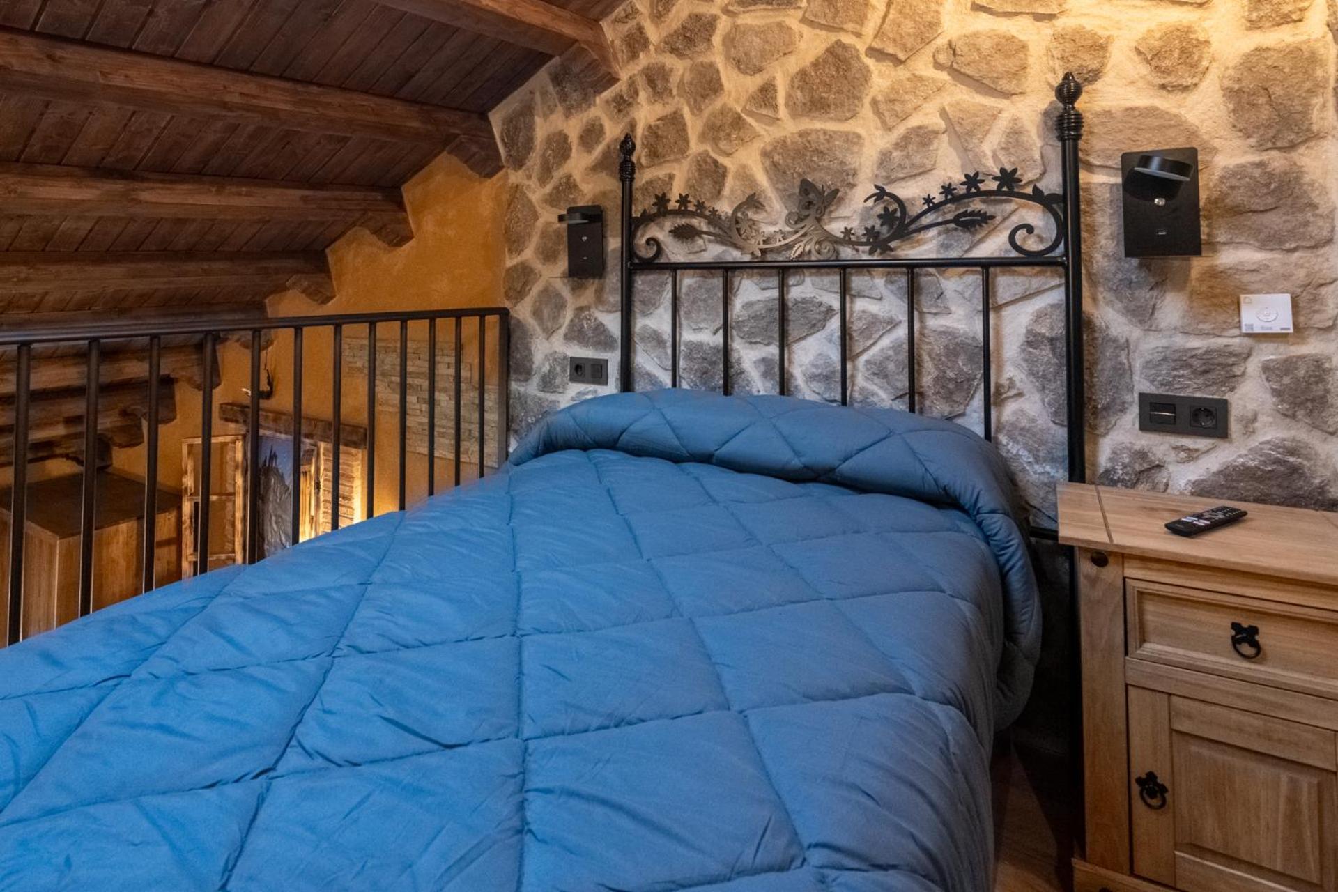 Apartamento Divino Morales Plasencia Buitenkant foto