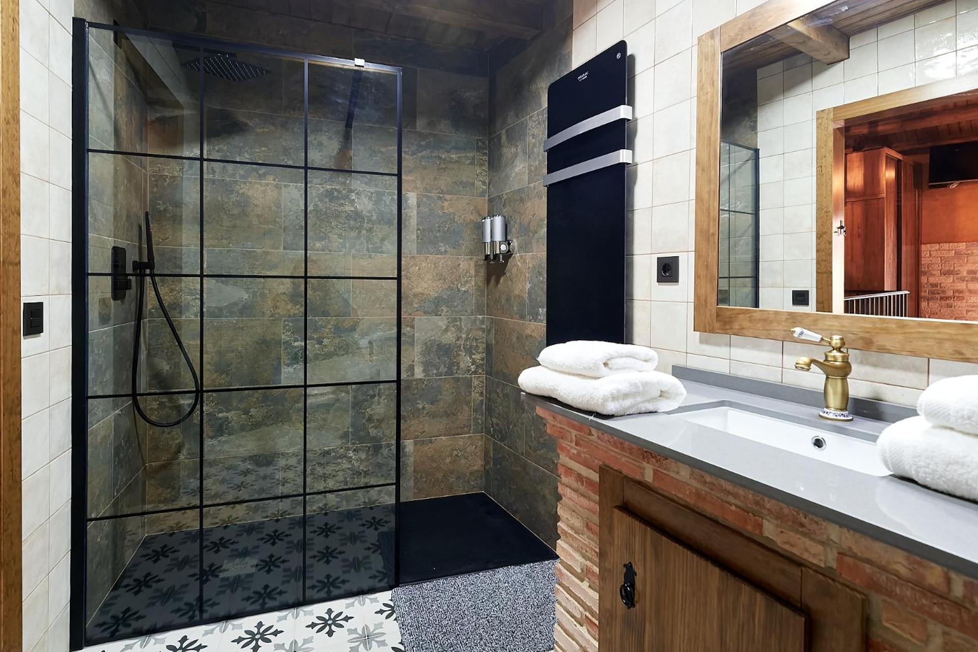 Apartamento Divino Morales Plasencia Buitenkant foto